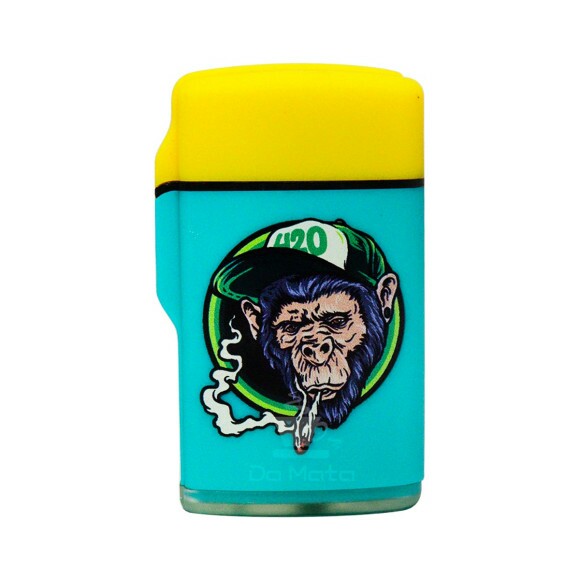 Maçarico Zengaz ZL-10C Gorilla 420