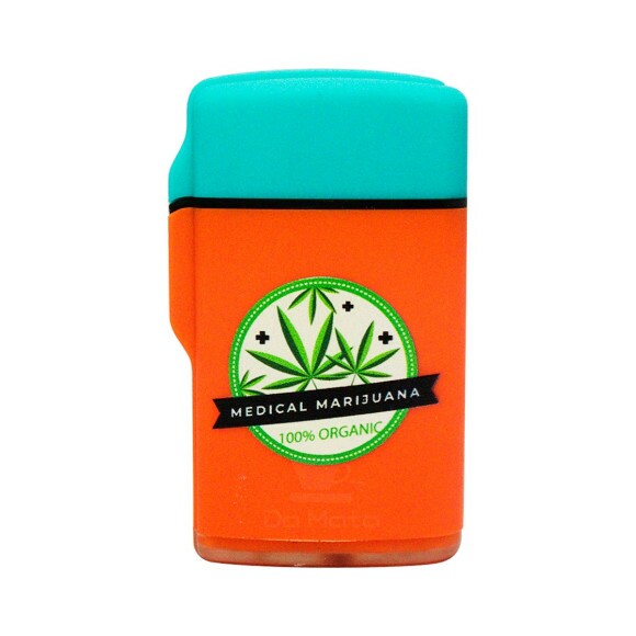 Maçarico Zengaz ZL-10C Organic