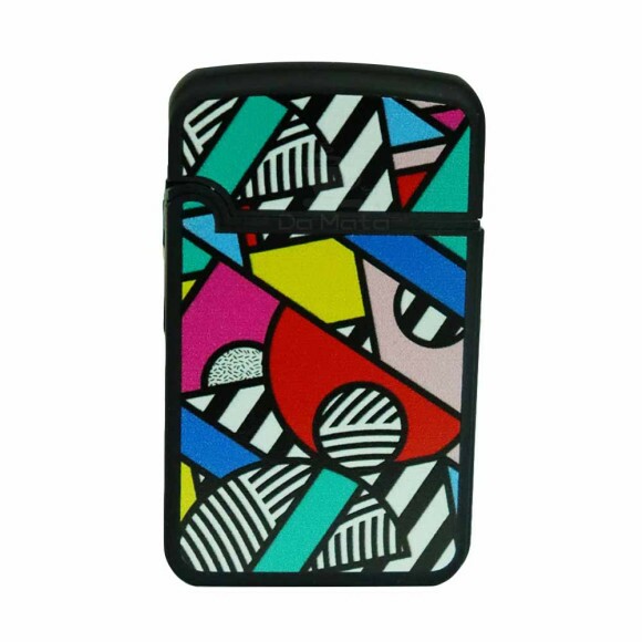 Maçarico Zengaz ZL-12B Abstract