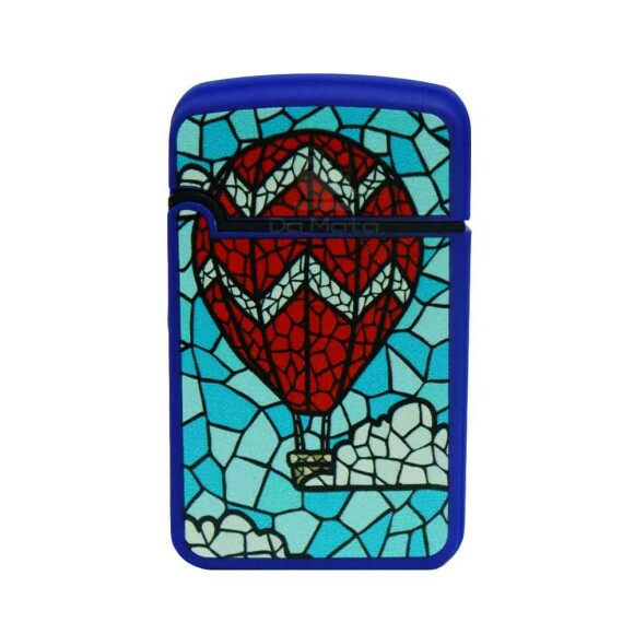 Maçarico Zengaz ZL-12B Balão