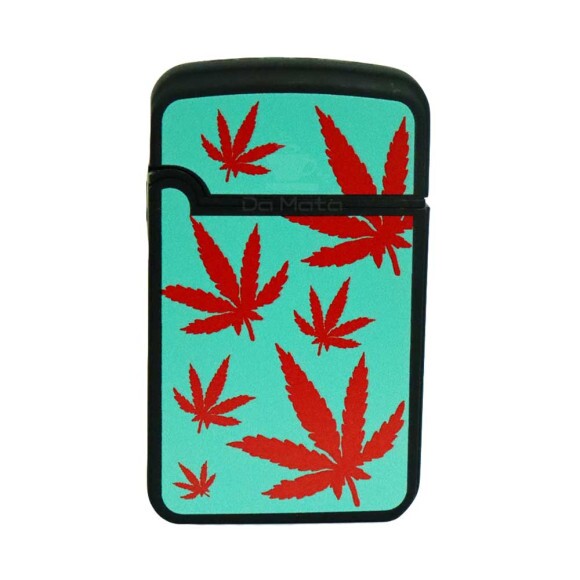 Maçarico Zengaz ZL-12B Cannabis