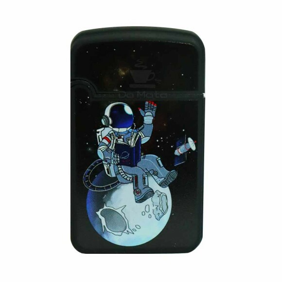 Maçarico Zengaz ZL-12B Moon