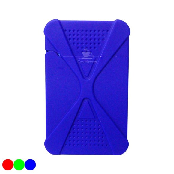 Maçarico Zengaz ZL-16A azul