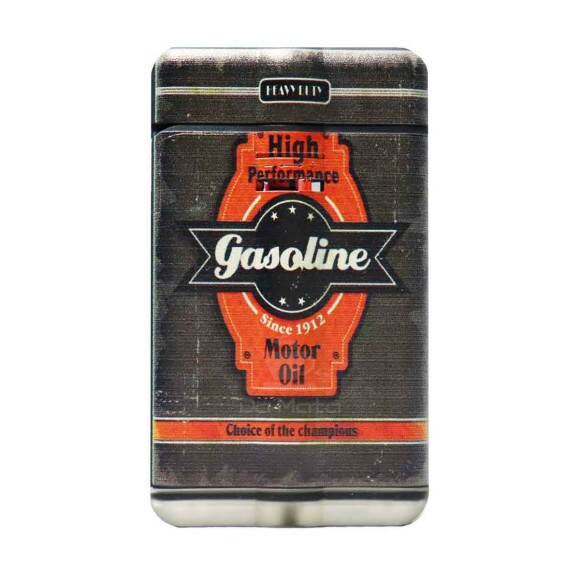 Maçarico Zengaz ZL-18 Gasoline