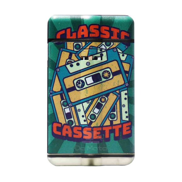 Maçarico Zengaz ZL-18 Tape