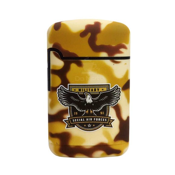 Maçarico Estampado Zengaz ZL-3A 1991