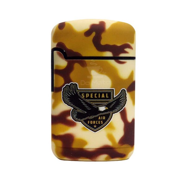 Maçarico Estampado Zengaz ZL-3A Special Forces