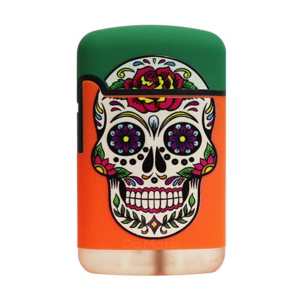 Maçarico Zengaz ZL-3E Mexican Skull