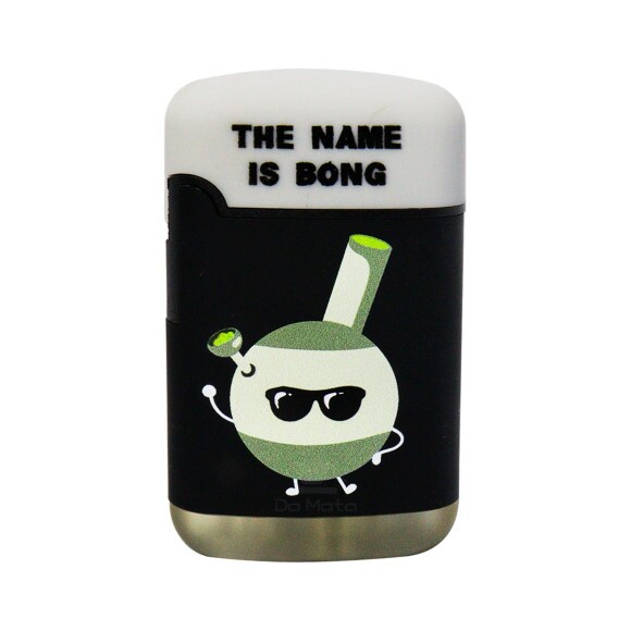 Maçarico Zengaz ZL-3E Bong 