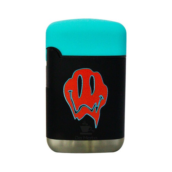 Maçarico Zengaz ZL-3E High Smile 