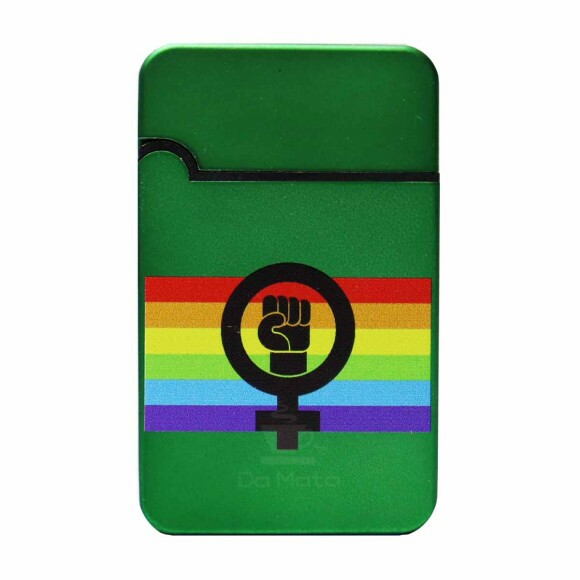 Maçarico Zengaz ZL-8 Freedom