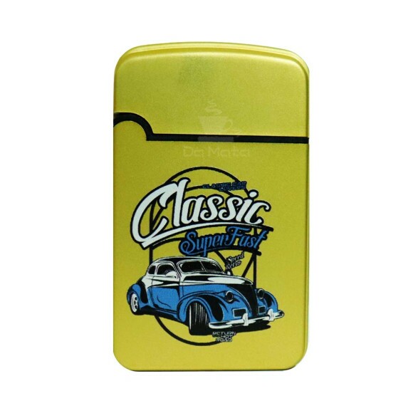 Maçarico Zengaz ZL-12 Super Fast