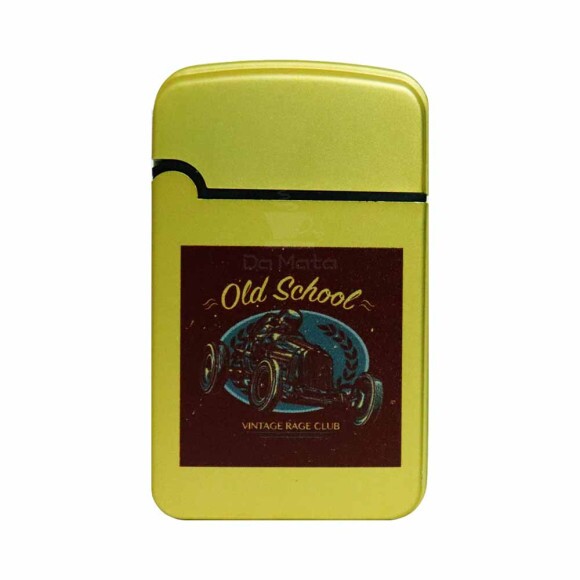 Maçarico Zengaz ZL-12 Old School