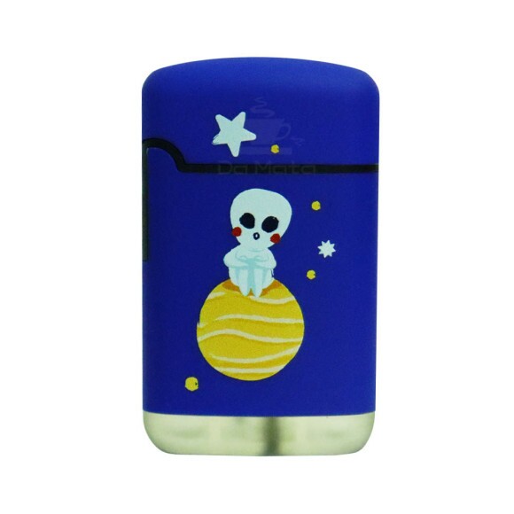 Maçarico Zengaz ZL-3E ET