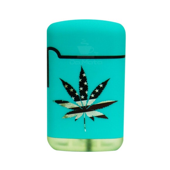 Maçarico Zengaz ZL-3E Leaf