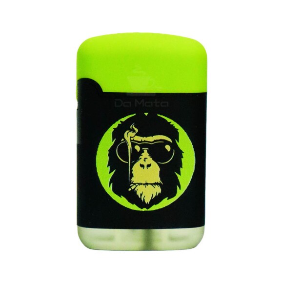 Maçarico Zengaz ZL-3E Monkey Smoke