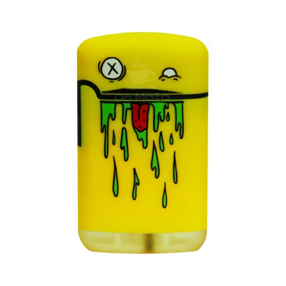 Maçarico Zengaz ZL-3E Monster