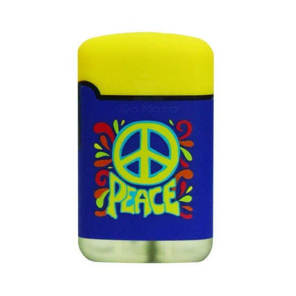 Maçarico Zengaz ZL-3E Peace