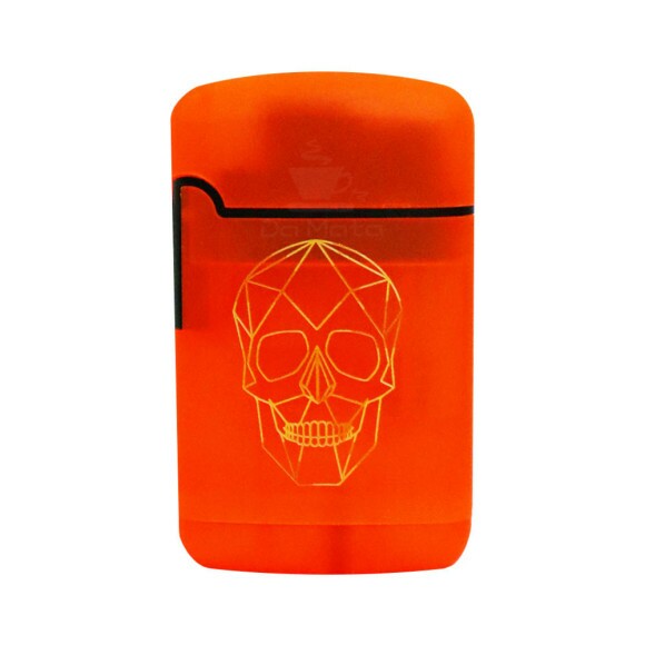 Maçarico Zengaz ZL-3E Skull