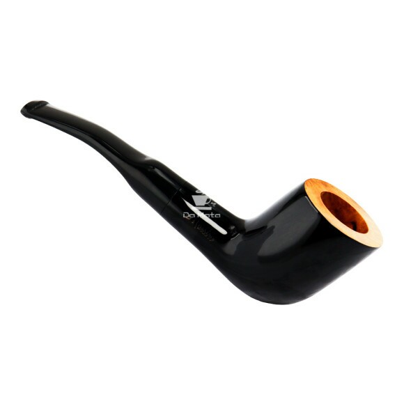 Cachimbo Maestro Briar N16 de frente