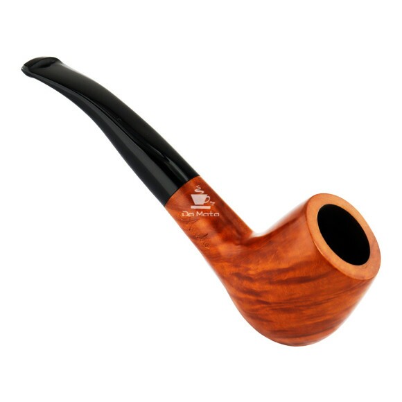 Cachimbo Maestro Briar N17 de frente