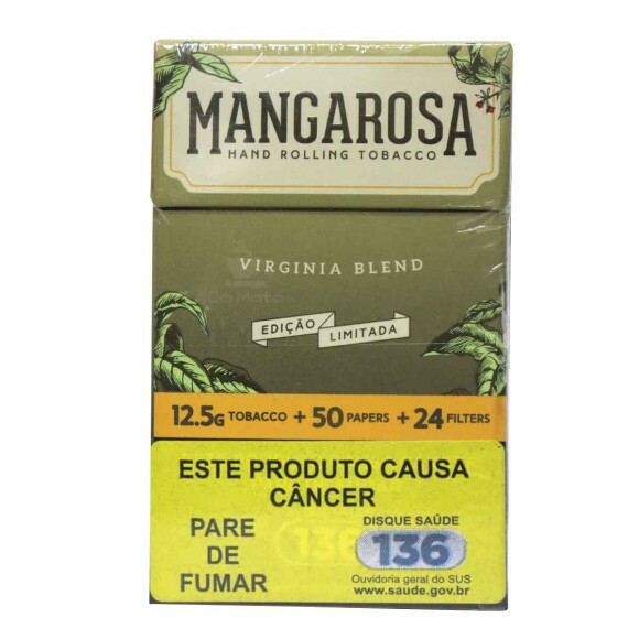 Mangarosa Pack