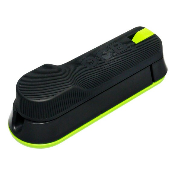 Maquina para encher Tubo OCB  