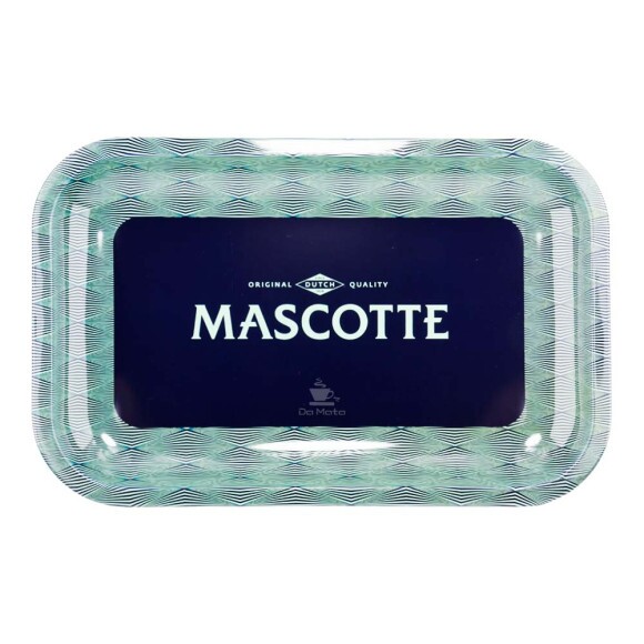 Bandeja de Metal Mascotte Média de frente