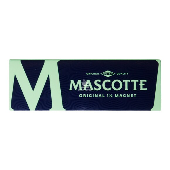 Seda Mascotte Original King Size Slim Magnet
