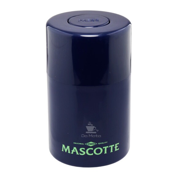 Pote Hermético Mascotte Plástico de frente