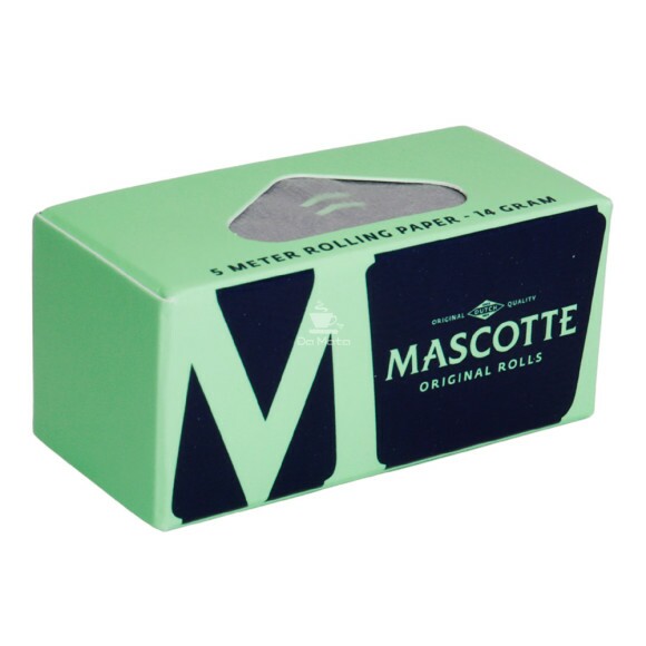 Seda de Rolo Mascotte Slim Size