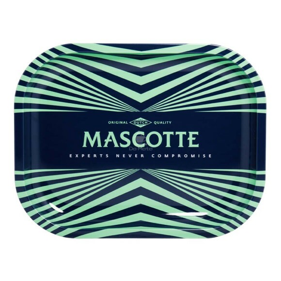 Bandeja de Metal Mascotte Rolling Green