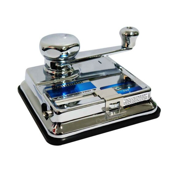 Mikromatic Profissional OCB