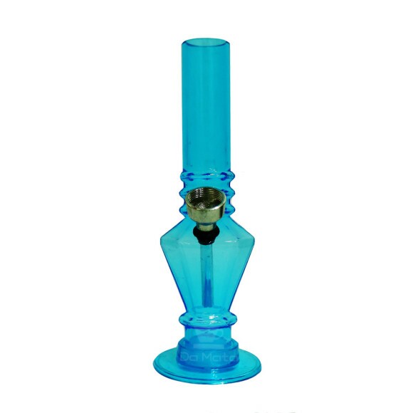 Mini Bong de Acrílico Diamond