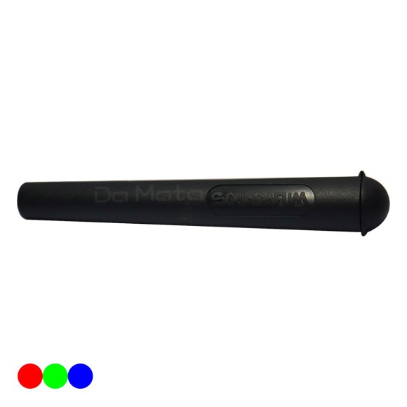 Mocó Squadafum Preto