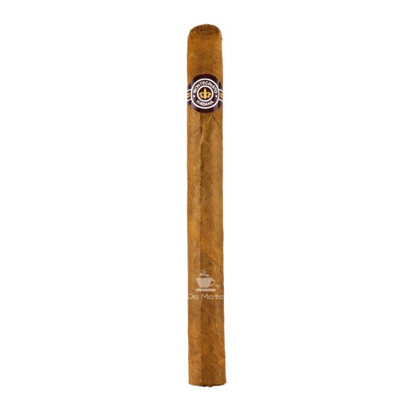 Charuto Montecristo No.1 de frente