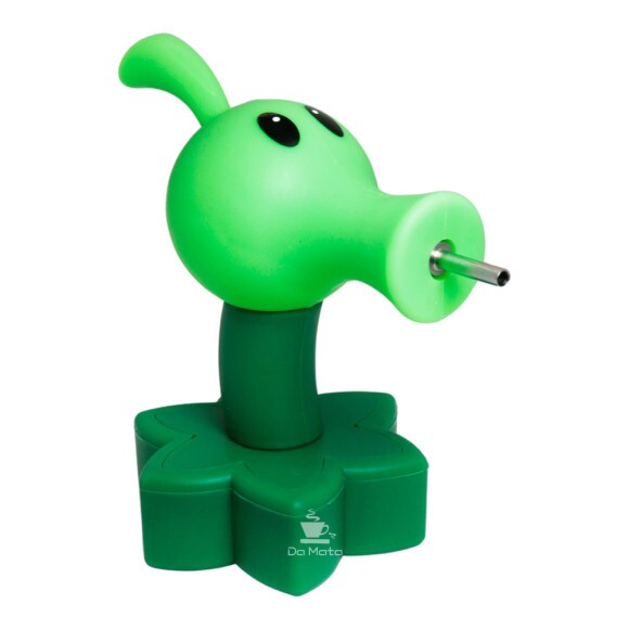 Néctar Coletor Mumble Jumble Plants vs. Zombies