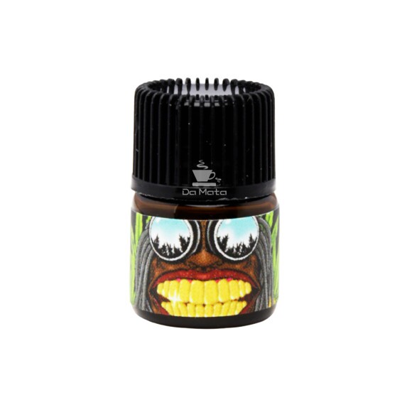 Terpeno 24K Gold Natural Terpenes de frente