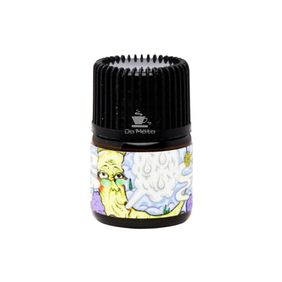 Terpeno Blue Dream Natural Terpenes de frente