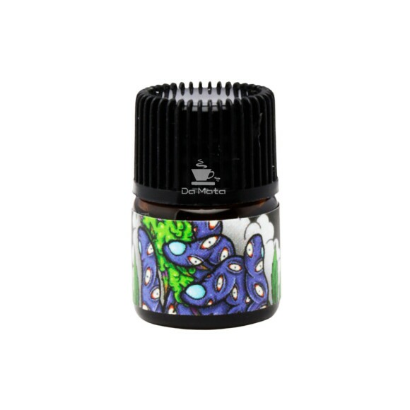 Terpeno Do-Si-Dos Natural Terpenes de frente