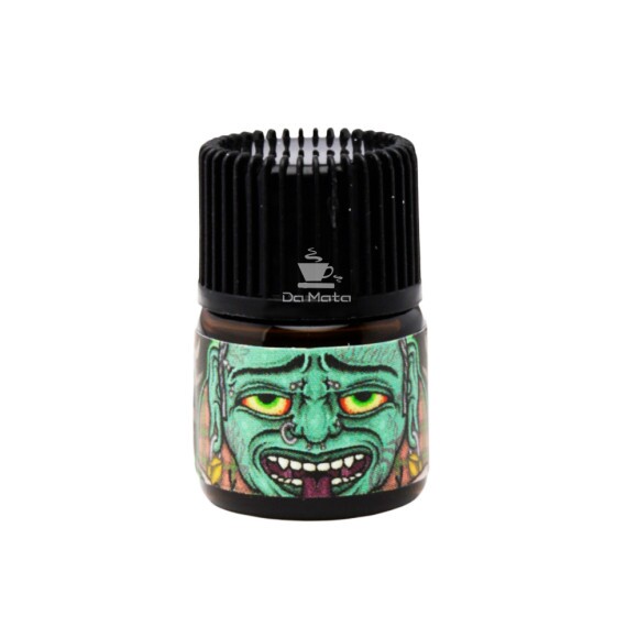 Terpeno FreakShow Natural Terpenes de frente