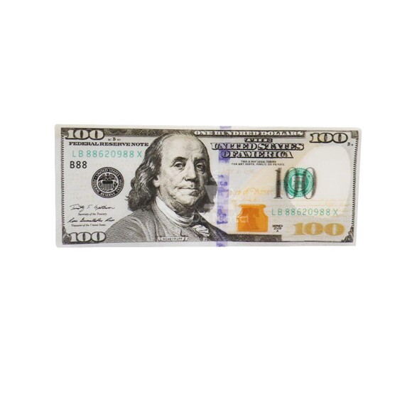 Seda de Dólar Honey Puff 