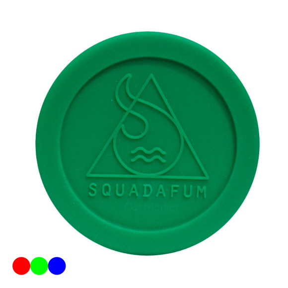 Slick Squadafum 25ml Cor Única