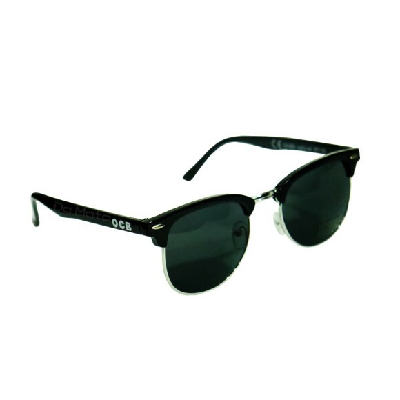 Óculos de Sol OCB Black