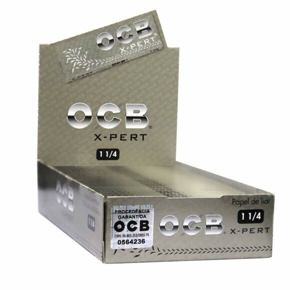 OCB X-PERT Caixa