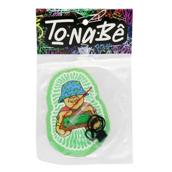 Aromatizante To Na Bê Boy Tutti Frutti