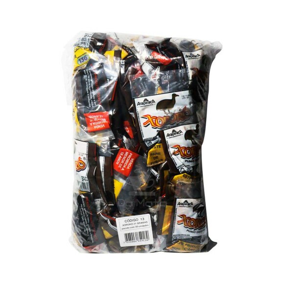 Pacote de Xororó Desfiado