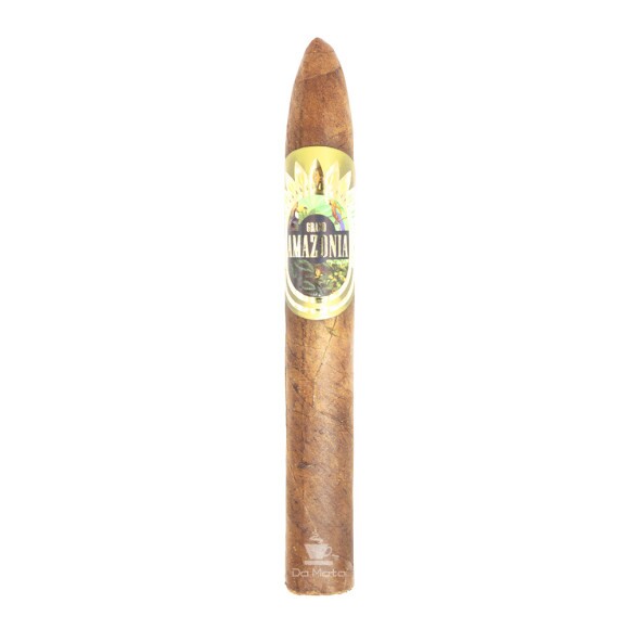 Grand Amazonia Torpedo