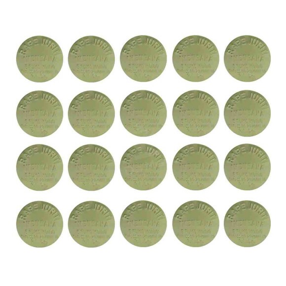 Pacote de Rapé Juriti Imburana 20 un.