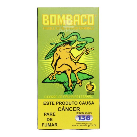 Bombaco Amoreira do Campo c/ 20un.